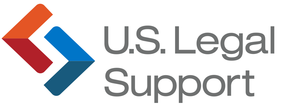 U. S. Legal Support